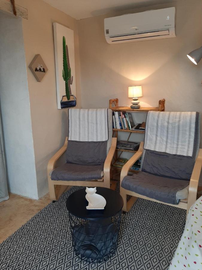 La Petite Galejade Villa Gordes Exteriör bild