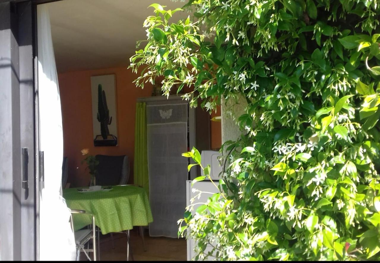 La Petite Galejade Villa Gordes Exteriör bild